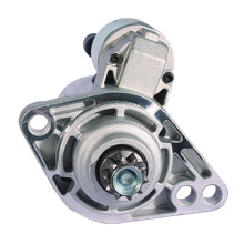 TOP QUALITY STARTER MOTOR FOR VW BORA LAVIDA OEM:  022911021A